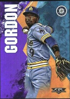 Dee Gordon [Purple] #173