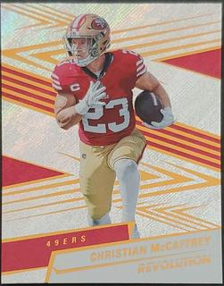 Christian McCaffrey