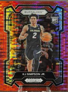KJ Simpson Jr.