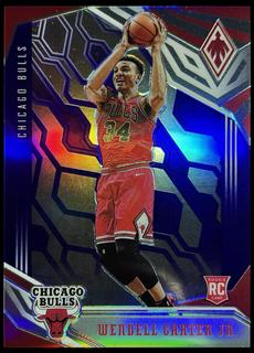 Wendell Carter Jr.