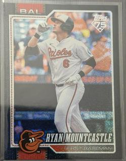 Ryan Mountcastle