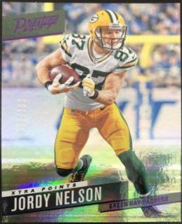 Jordy Nelson