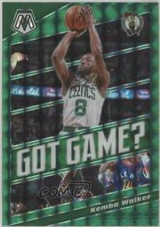 Kemba Walker