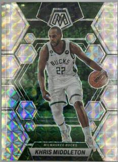 Khris Middleton