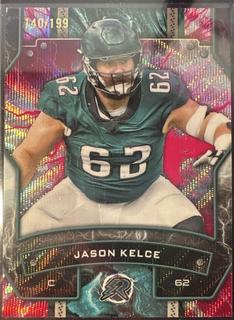 Jason Kelce