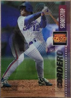 Wil Cordero