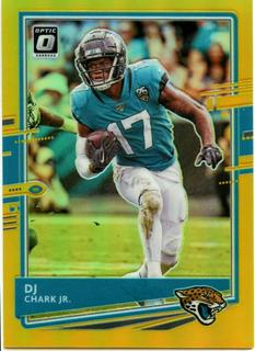 DJ Chark Jr.