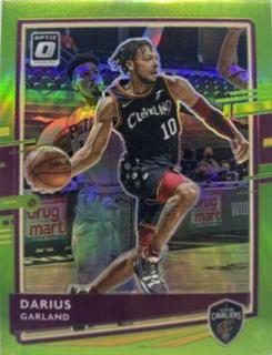 Darius Garland
