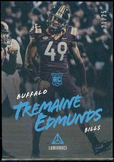 Tremaine Edmunds