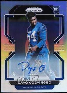 Dayo Odeyingbo