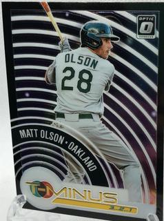 Matt Olson