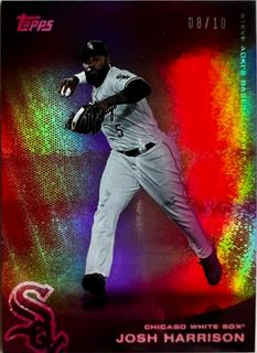 Josh Harrison