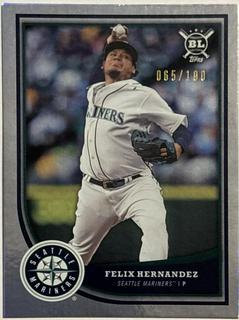 Felix Hernandez