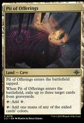 Pit of Offerings [Foil] #278
