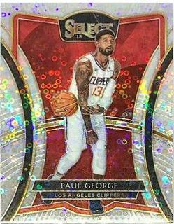 Paul George