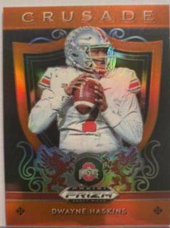 Dwayne Haskins