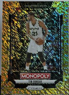Tim Duncan