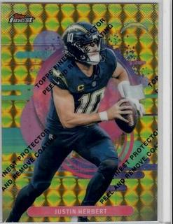 Justin Herbert