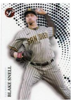 Blake Snell