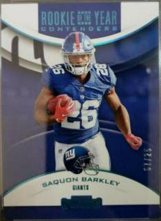 Saquon Barkley