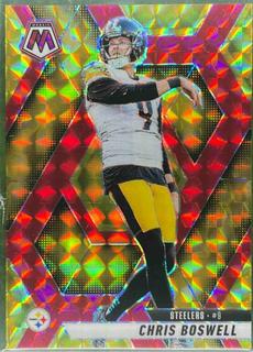 Chris Boswell