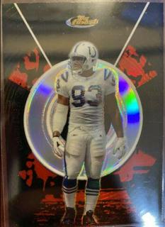 Dwight Freeney