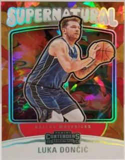 Luka Doncic