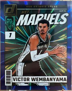 Victor Wembanyama