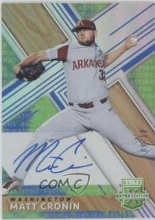 Matt Cronin