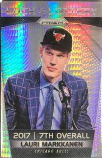 Lauri Markkanen