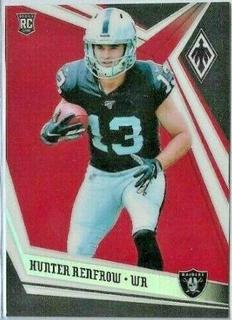 Hunter Renfrow