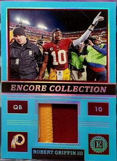 Robert Griffin III