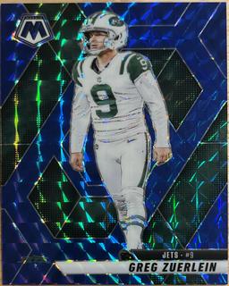Greg Zuerlein