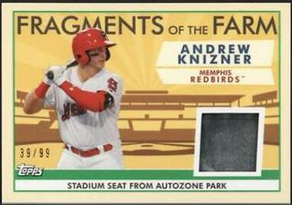 Andrew Knizner
