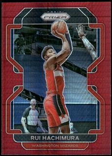 Rui Hachimura