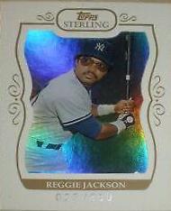 Reggie Jackson