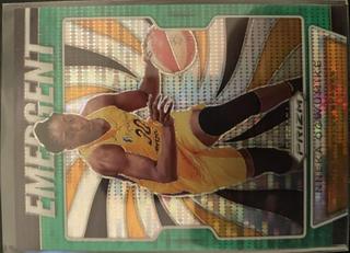 Nneka Ogwumike