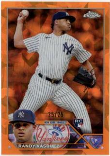 Randy Vasquez