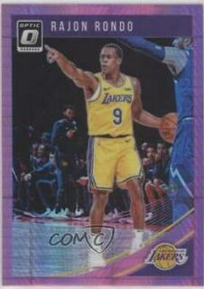 Rajon Rondo