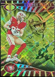 George Kittle