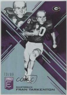 Fran Tarkenton