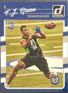 T.J. Green