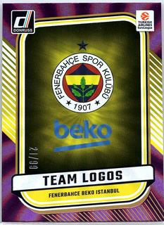 Fenerbahce Beko Istanbul