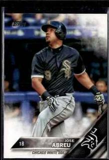Jose Abreu