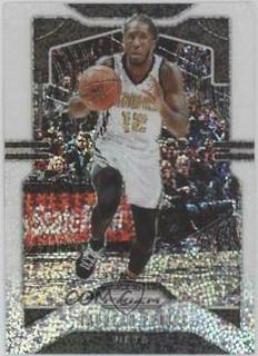 Taurean Prince