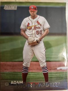 Adam Wainwright