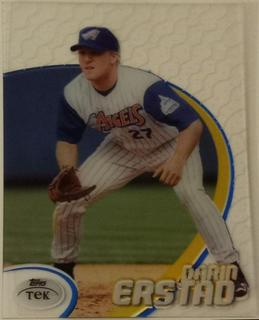 Darin Erstad