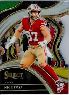 Nick Bosa