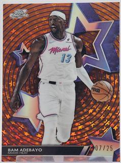 Bam Adebayo