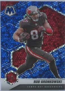 Rob Gronkowski